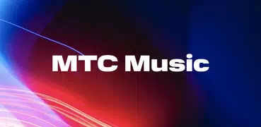 МТС Music моя музыка, подкасты