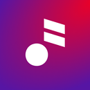 КИОН Музыка: песни, подкасты APK