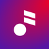 КИОН Музыка: песни, подкасты APK