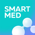 SmartMed: запись к врачу أيقونة