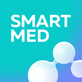 SmartMed: запись к врачу