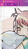 Moulinella Cross Stitch スクリーンショット 1