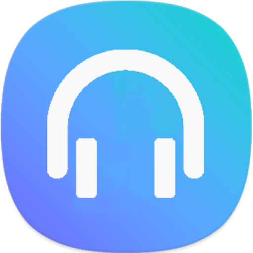 Music Player for VK