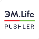 ЭМ.Pushler APK