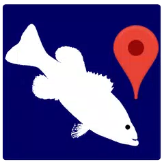 My fishing places GPS APK download