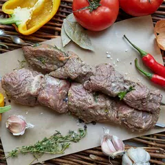 Маринад для шашлыка. Рецепты