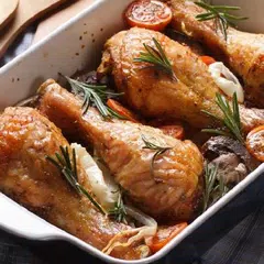 Маринад для курицы. Рецепты