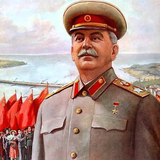 Биография Сталина. Теория-icoon