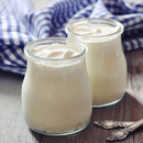 Домашний йогурт. Рецепты aplikacja