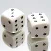 Гадания на игральных костях. И