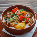 Хашлама. Рецепты APK