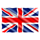 History of England. Theory icon