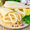 Как приготовить кальмара. Реце APK