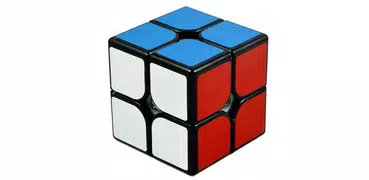 Как собрать кубик Рубика 2х2. Инструкция