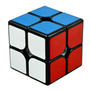Как собрать кубик Рубика 2х2. Инструкция APK