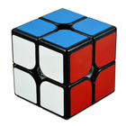 Как собрать кубик Рубика 2х2. Инструкция icon