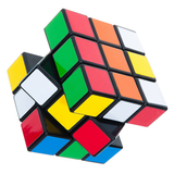 Как собрать кубик Рубика 3х3. Инструкция icône