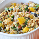 Перловая каша. Рецепты aplikacja