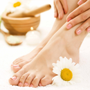 Уход за ногами. Советы APK