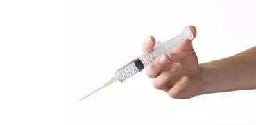 Внутримышечный укол. Инструкци