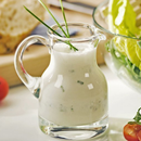 Заправки для салатов. Рецепты APK