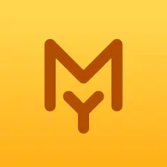 MyBook: books and audiobooks