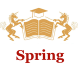 Spring от My English Baby