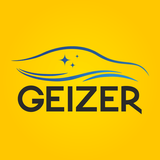GEIZER آئیکن