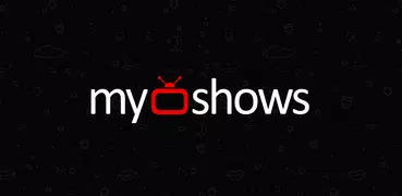MyShows — TV Shows tracker
