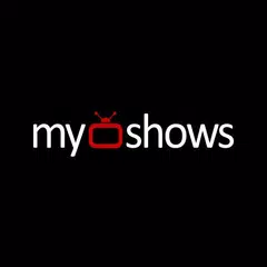 MyShows — TV Shows tracker