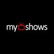 MyShows — трекер сериалов