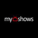 APK MyShows — трекер сериалов