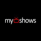 MyShows biểu tượng