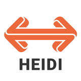 HEIDI ไอคอน