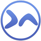 Darts браузер - клиент для Вконтакте Lite иконка