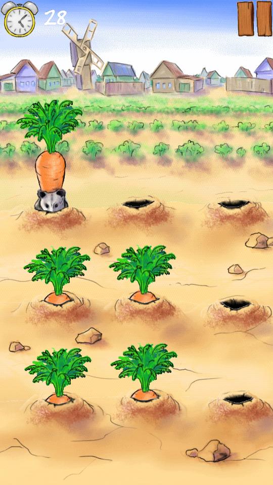 Игра собираем урожай. Harvest Carrots игра. 2d натуральный. Natural harvest