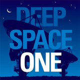Soma Fm - Deep Space One أيقونة