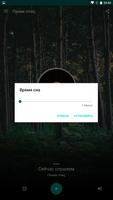Пение птиц Screenshot 2