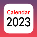 Bank holidays calendar 2023