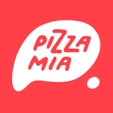 Pizza Mia - Доставка пиццы aplikacja