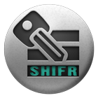 Shifr icon