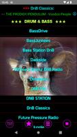 Electronic Dance Music radio captura de pantalla 3