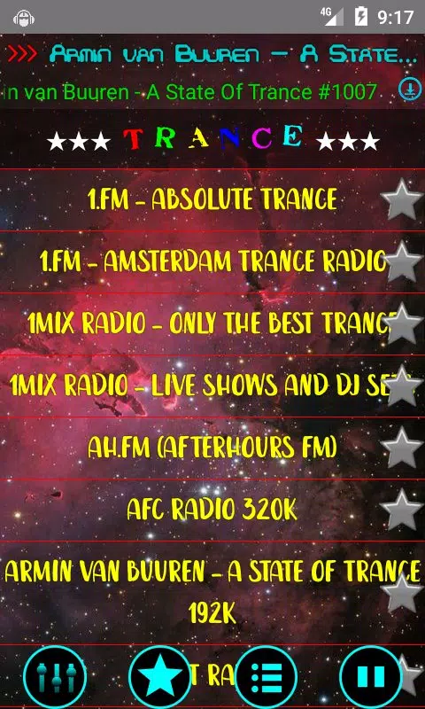 Mix Dance Music Radio APK for Android Download