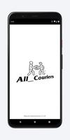 All_Couriers Affiche