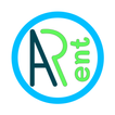 A rent アイコン