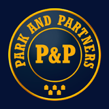 P&P آئیکن