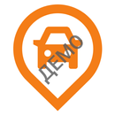 Брендированное Демо Приложение taxiCRM APK
