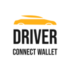 Driver Connect Wallet icon