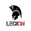 ”Legion Парк-Партнёр сервиса