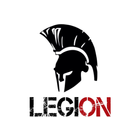 Legion Парк-Партнёр сервиса icône